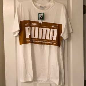 Puma t-shirt